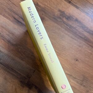 Modern Lovers by Emma Straub